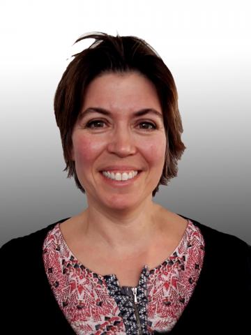 Caroline BELLWO assistante commerciale Forhom