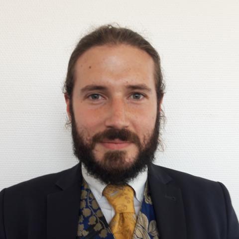 Alexandre Bilaudé
