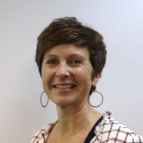 Emmanuelle Rainteau