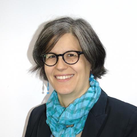 Laëtitia Mériau