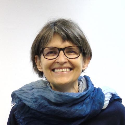 Marie Agnès Danielou