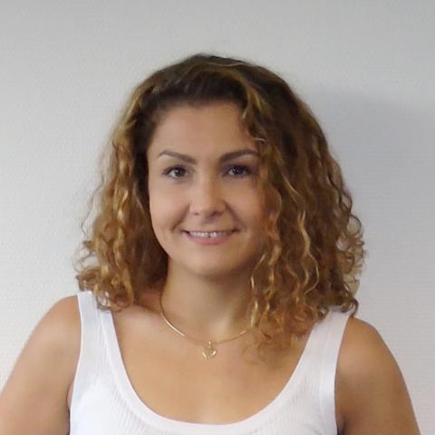 Tiphaine Bacalopoulos