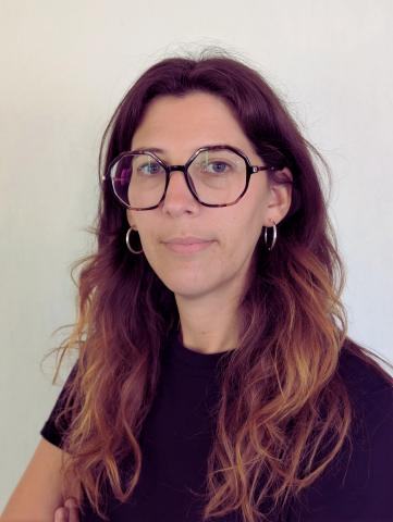 Ingénieure pédagogique