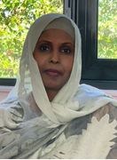 Fardouza Ali Ahmed