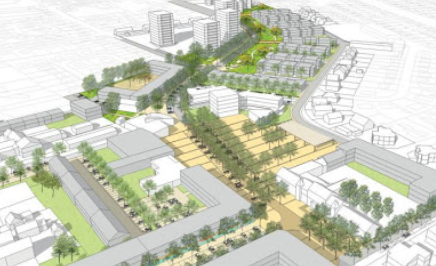 Formations à l'Ecole du Renouvellement Urbain (ERU)