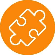 solution de formation flexible à option modulaire