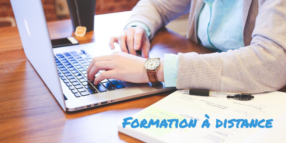 formations à distance de forhom