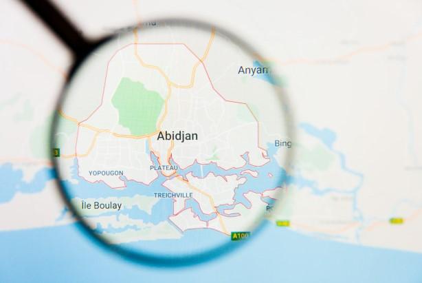 Abidjan nouveau lieu de formation Egis Forhom en Côte d'ivoire