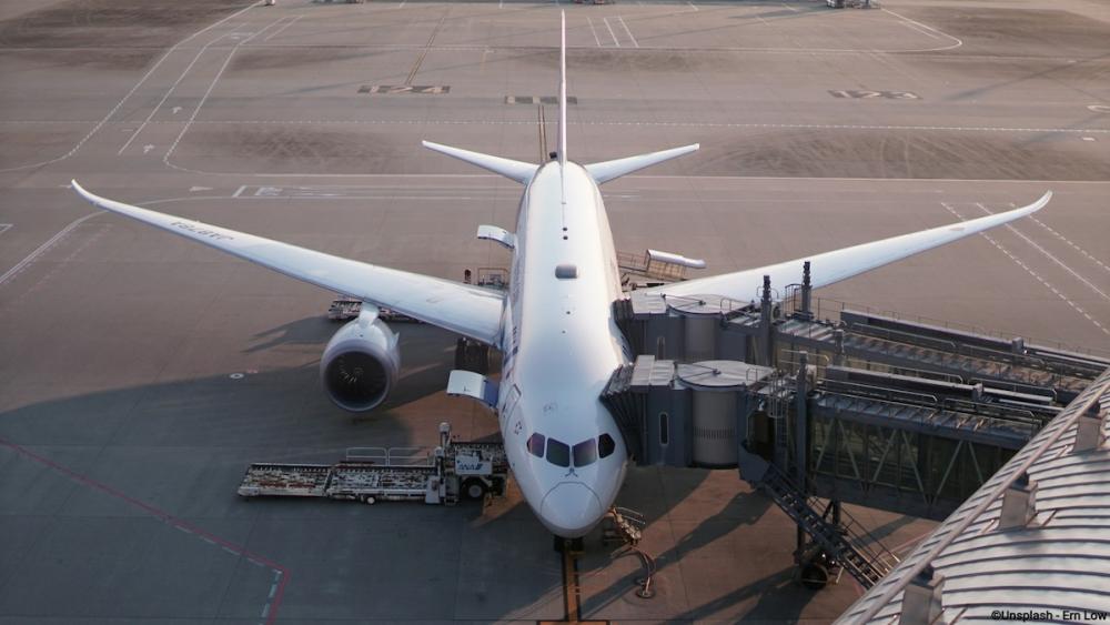 exploitation aeroportuaire par Egis aviation