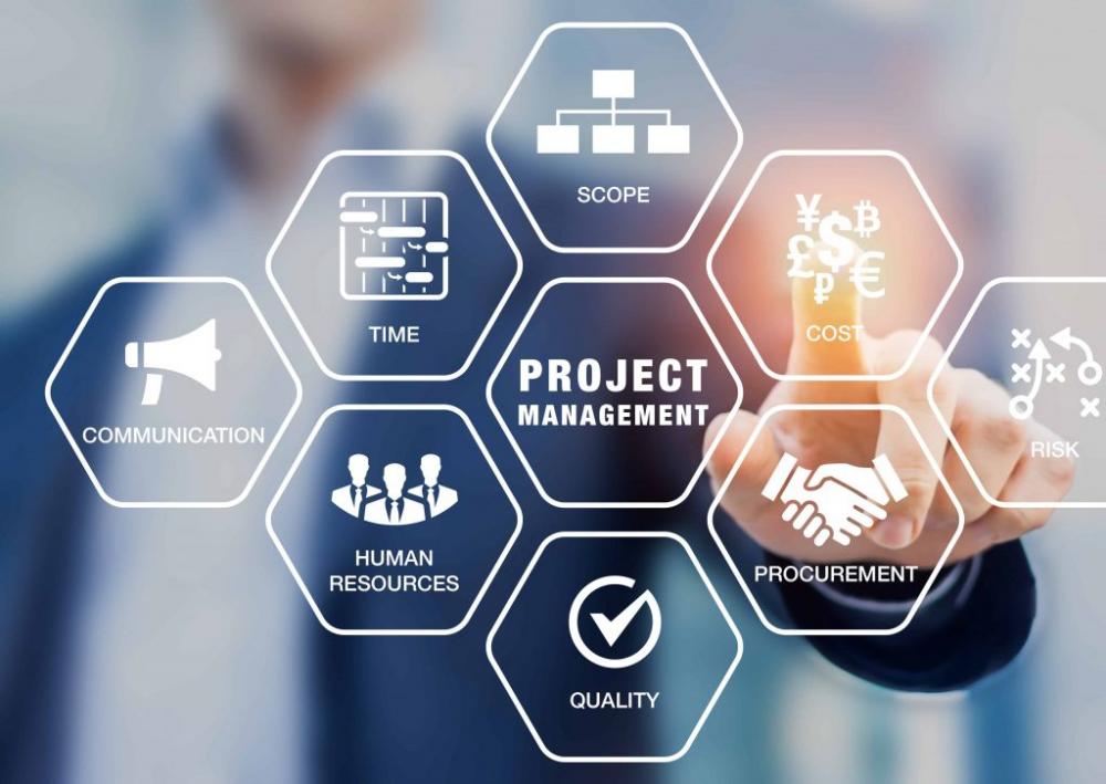 Management de projet