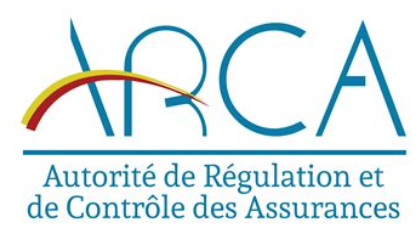 Autorité de régulation et de contrôle des assurances en RDC