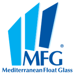 Mediteranean Float Glass Algérie - Industrie de construction de verres