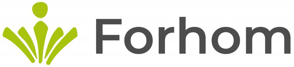 Logo Forhom leader de la formation et du conseil en gestion des ressources humaines